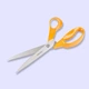Ножницы портновские FISKARS 142/275мм (1шт) - изображение 3