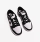 Кроссовки Dunk Low Panda W White/Black DD1503-101 кожаные черные с белым размер 42.5 - изображение 5