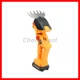 Ножиці-кущоріз АКБ DeWalt DCM263PB-XJ (24V, 5AH) Акумуляторні ножиці для трави - зображення 3