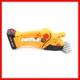 Ножиці-кущоріз АКБ DeWalt DCM263PB-XJ (24V, 5AH) Акумуляторні ножиці для трави - зображення 6