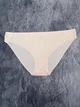Безшовні жіночі трусики сліпи THIRDLOVE Comfort stretch bikini Розмір: 3Х стегна 138-144 см - Айворі - зображення 3