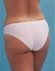 Безшовні жіночі трусики сліпи THIRDLOVE Comfort stretch bikini Розмір: 3Х стегна 138-144 см - Айворі - зображення 4