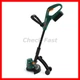 Аккумуляторный триммер EasyGrassCut 18-230-Le (18V, 2.5AH) с аккумулятором 2.5Ah для садового ухода - изображение 5
