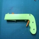 Открывалка Пистолет Для Крышек Bottle Opener Cap Gun Зеленый 19 См 3Д Печать - изображение 2