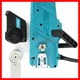 Аккумуляторная пила UC017GZ 36V 6Ah, мощная цепная пила для дачи, электрическая пила для сада - изображение 7