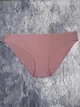 Безшовні жіночі трусики сліпи THIRDLOVE Comfort stretch bikini Розмір: 3Х стегна 138-144 см - Капучино - зображення 1