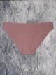 Безшовні жіночі трусики сліпи THIRDLOVE Comfort stretch bikini Розмір: 1Х стегна 120-126 см - Капучино - изображение 3