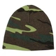 Дитяча камуфляжна шапка Rothco Crib Cap Woodland Camo 5054 — бавовняна шапочка для немовлят 6–24 місяців - зображення 3