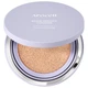 Тональний кушон з ефектом сяйва Arocell Glow Perfect Cushion Light Beige 21 SPF50+ PA+++ (15 гр) - зображення 2