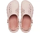 Женские кроксы Crocs Echo Clog Pink Clay Розовые 207937-W (M7/W9), 39-40, 24,9-25,6см - изображение 4
