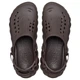 Чоловічі крокси Сrocs Echo Clog Espresso (M10-W12), 43, 27,6-28,3 см - зображення 4