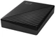 Внешний жёсткий диск Western Digital 4TB WD My Passport Black (WDBPKJ0040BBK-WESN) - изображение 3