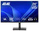 Монитор 23.8" 2E A2425B FHD VA 100Hz (2E-A2425B-01.EU) - изображение 1
