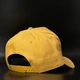 Желтая кепка New Era New York Yankees 9FORTY E-Frame Cap 60771716 - изображение 5