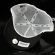 Черная кепка с сеткой New Era Clean Trucker Los Angeles Dodgers 11405498 - изображение 8
