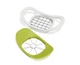 Ніж для нарізання овочів і яблук Nest Press 2-в-1 1000065 - зображення 1