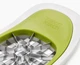 Ніж для нарізання овочів і яблук Nest Press 2-в-1 1000065 - зображення 5