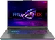 Ноутбук ASUS 18 ROG Strix G18 G814FP 2560x1600 IPS/Ryzen 9 9955HX/32GB/1TB/RTX 5070/W11H/Eclipse Gray (G814FP-WS96 *) - зображення 1