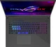 Ноутбук ASUS 18 ROG Strix G18 G814FP 2560x1600 IPS/Ryzen 9 9955HX/32GB/1TB/RTX 5070/W11H/Eclipse Gray (G814FP-WS96 *) - зображення 4