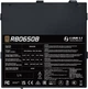 Блок питания Lian Li RB0650B 650W 80+ Bronze Black (G9P.RB0650B.B000.EU) - изображение 2