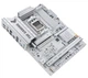 Материнська плата ASUS TUF GAMING B850-PRO WIFI7 W NEO WHITE (TUF GAMING B850-PRO WIFI7 W NEO) (Socket AM5, AMD B850, ATX) - зображення 4