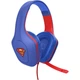 Игровая гарнитура Trust GXT415SM Zirox Superman Edition Blue (25738_TRUST) - изображение 2