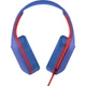 Игровая гарнитура Trust GXT415SM Zirox Superman Edition Blue (25738_TRUST) - изображение 3