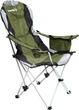 Кресло-шезлонг складное Ranger FC 752 Green (RA2261) - изображение 1