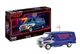 Збірна модель 1:25 автомобіль Squawk Van: Stranger Things Revell 07732 - изображение 1