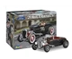 Збірна модель 1:25 автомобіль '29 Model A Roadster 2'n1 Revell 14463 - изображение 1