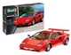 Збірна модель 1/24 автомобіль Lamborghini Countach LP500S Revell 07730 - изображение 1