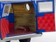 Збірна модель 1:25 автомобіль Squawk Van: Stranger Things Revell 07732 - изображение 8