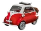 Збірна модель 1:16 автомобіль BMW Isetta 250 - 70th Anniversary "Exclusive Edi." Revell 07735 - изображение 2