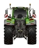 Збірна модель 1:20 трактор Fendt 728 Vario Tractor Click-System Revell 07827 - изображение 4