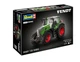 Збірна модель 1:20 трактор Fendt 728 Vario Tractor Click-System Revell 07827 - изображение 5