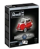 Збірна модель 1:16 автомобіль BMW Isetta 250 - 70th Anniversary "Exclusive Edi." Revell 07735 - изображение 9