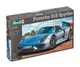 Збірна модель 1/24 автомобіль Porsche 918 Spyder Revell 07026 - изображение 1