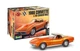 Збірна модель 1:25 автомобіль 68 Corvette L-88 Roadster Revell 14572 - изображение 1