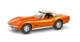 Збірна модель 1:25 автомобіль 68 Corvette L-88 Roadster Revell 14572 - изображение 5