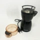 Кофемолка Rainberg RB-2206 600 Вт, нержавеющая сталь, компактная - изображение 6