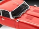 Збірна модель 1/24 автомобіль Jaguar E-Type (Coupé) Revell 07668 - изображение 7