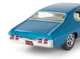 Збірна модель 1/24 автомобіля 69 Pontiac GTO "The Judge" 2N1 Revell 14530 - изображение 3