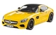 Збірна модель 1:24 автомобіль Mercedes AMG GT Revell 07028 - изображение 2