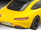 Збірна модель 1:24 автомобіль Mercedes AMG GT Revell 07028 - изображение 3