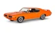 Збірна модель 1/24 автомобіля 69 Pontiac GTO "The Judge" 2N1 Revell 14530 - изображение 7