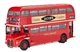 Збірна модель 1:24 лондонський автобус London Bus з високоякісними фототравленням Revell 07720 - изображение 2