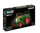 Збірна модель 1:24 трактор Fendt F20 Dieselroß Tractor (Click System) Revell 07828 - изображение 7