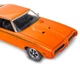 Збірна модель 1/24 автомобіля 69 Pontiac GTO "The Judge" 2N1 Revell 14530 - изображение 9