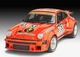 Збірна модель 1/24 Porsche 934 RSR "Jägermeister" Revell 07031 - изображение 9
