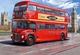 Збірна модель 1:24 лондонський автобус London Bus з високоякісними фототравленням Revell 07720 - изображение 15